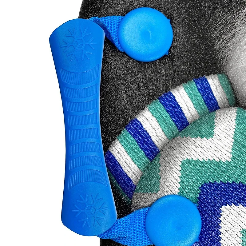 36in Kiddy Sled - Panda