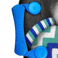 36in Kiddy Sled - Panda