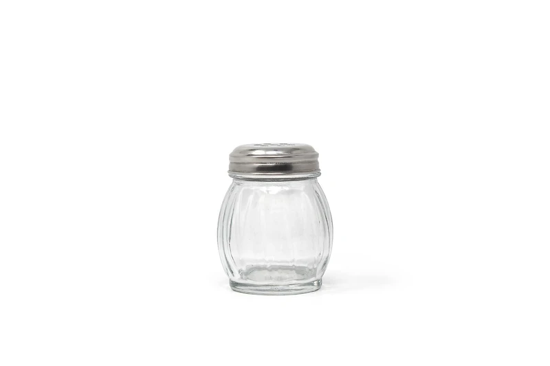 Kamenstein Glass Shaker, Glass Shaker