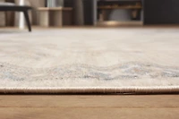 ECARPET Katie Traditional Runner Rug for Living Room, Bedroom, Dining Room, Entrance, Hallway and More.