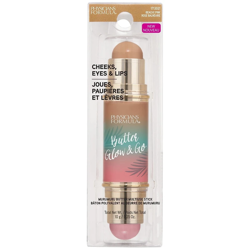 Bâton Multi-Usage Butter Glow & Go™