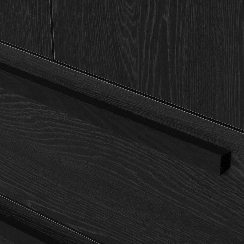 Haven 2-Door Armoire with Drawers