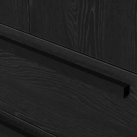 Haven 2-Door Armoire with Drawers