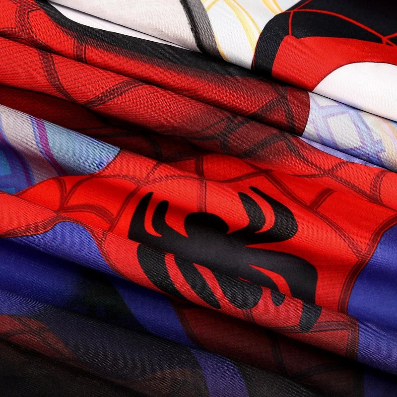 Marvel Spidey & Friends Taies d'oreiller 2 pièces