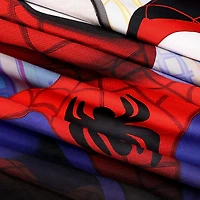 Marvel Spidey & Friends Taies d'oreiller 2 pièces