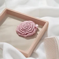 Scunci 1 pk Rose Barrette