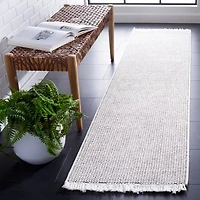 SAFAVIEH Lotus Leila Tapis Solide