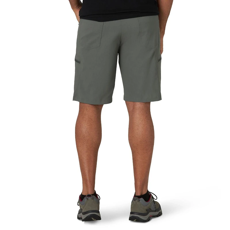 Wrangler Men's Short Cargo Pour L’extérieur