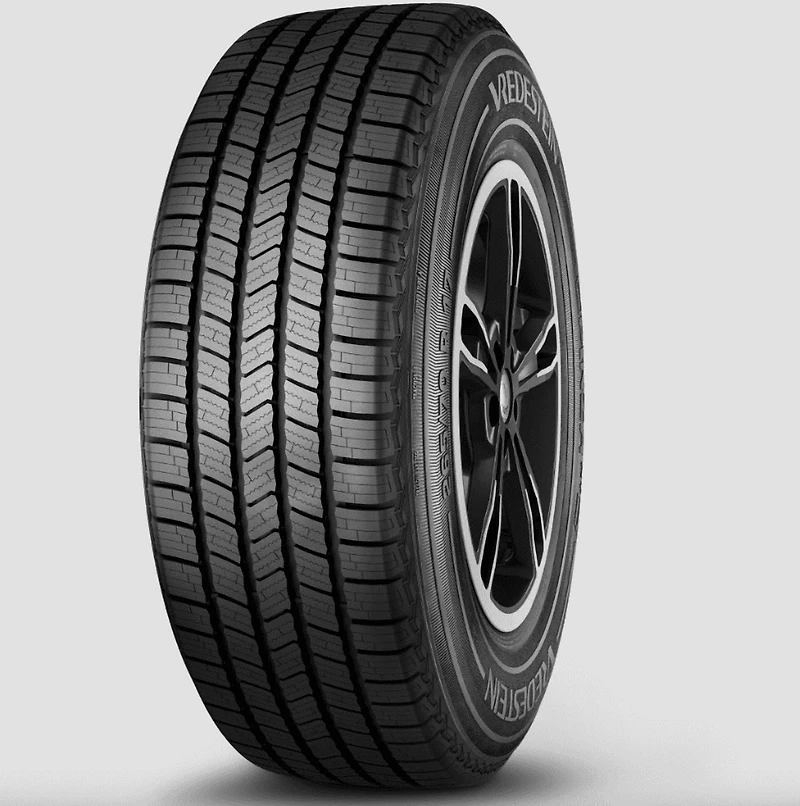 Vredestein Pinza HT 205/70R16 97H pneu de voiture toutes saisons