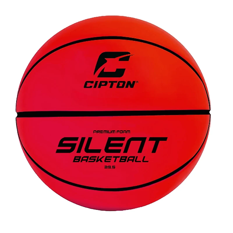 Basketball Silencieux