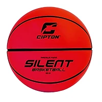 Basketball Silencieux