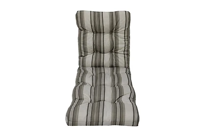 Coussin de chaise longue - 70 x 22 x 4"