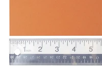 It's Academic Big Number Ruler, Pink