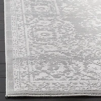 SAFAVIEH Princeton Weldon Floral Bordered Area Rug