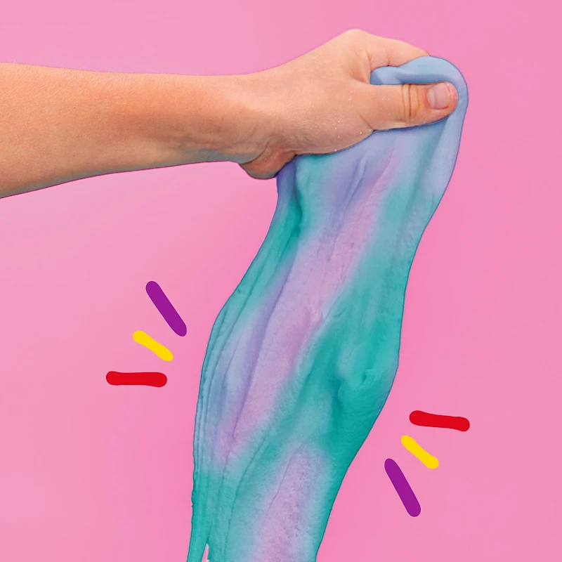 Play-Doh Cloud, Blue Raspberry 2-Pack