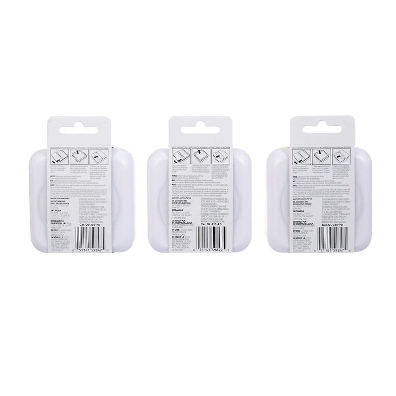 Post-it® Pop-up Note Dispenser OL-330-PD