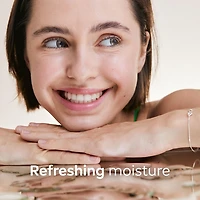 NIVEA Crème de jour rafraîchissante FPS 15 24H D’Hydratation, 50 mL 50 ml