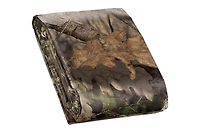 Allen 25332 Vanish Tarp, medium Duty, 8' X 10' Mossy Oak Country, Vanish Tarp