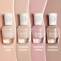Sally Hansen - Good. Kind. Pure™ Nail Colour, 100% vegan, 15-free* nail polish with sustainable Bamboo and Marine Algae for extra care