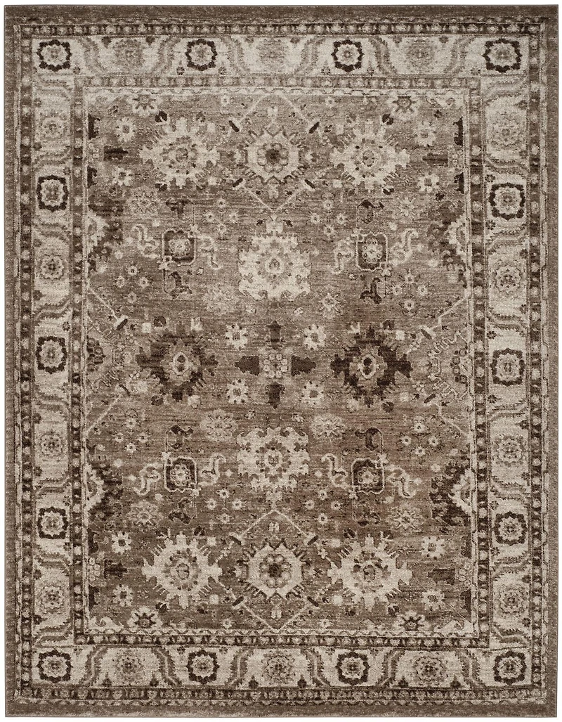 Safavieh Vintage Hamadan Pema Traditional Area Rug