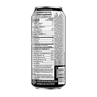 Rockstar Original Energy Drink 473 mL, Can, 473 mL