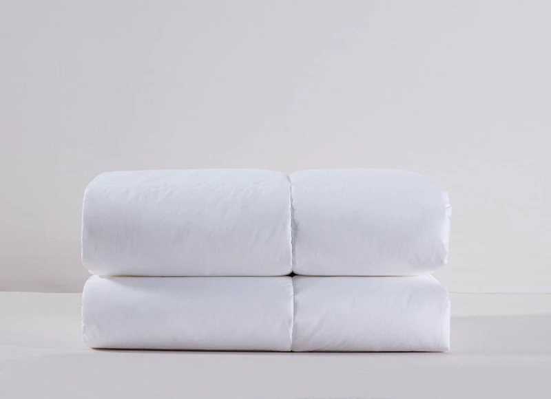 Gouchee Home Alexia Couette en coton alternatif