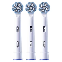 Oral-B Sensitive & Gum X-Filament Replacement Brush Heads
