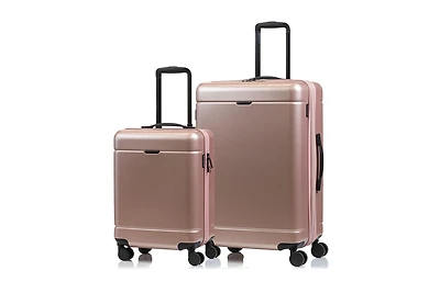 Ensemble de 2 valises Champs Express Collection Norway Léger et durable