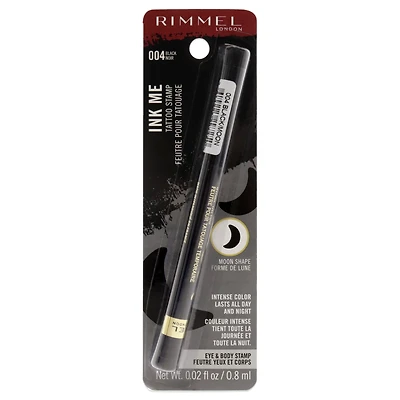 RML INK ME STAMP - FRENCH