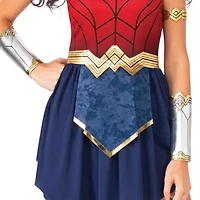 Costume de Wonder Woman pour adulte Wonder Woman 1984 DC