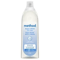 Method Super Shine Liquid Dish Soap Free and Clear