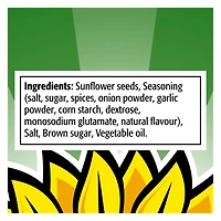 Spitz graines de tournesol Assaisonnées