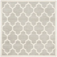 Safavieh Amherst Roderick Tapis Géométrique