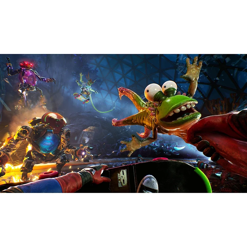 Jeu vidéo High On Life 2 pour (PS5)