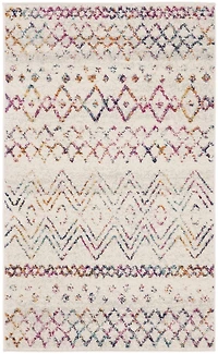 Safavieh Madison Hannah Tapis Géométrique