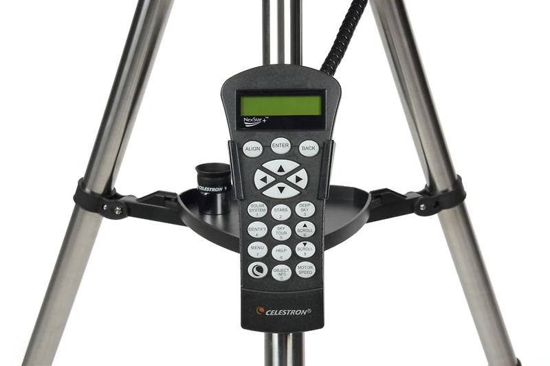 Télescope informatisé Celestron NexStar MAK 127SLT