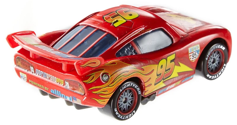 Disney/Pixar Cars Wgp Lightening McQueen