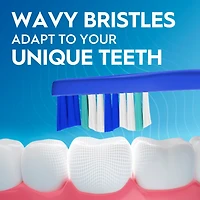 Oral-B Cavity Defense Toothbrush, Medium