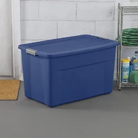 Sterilite Boîte Snap 132L- 132L