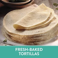 El Monterey Meat Lovers Frozen Breakfast Burrito, Meat Lovers Breakfast Burrito