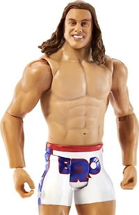 WWE Riddle Action Figure - Series #132