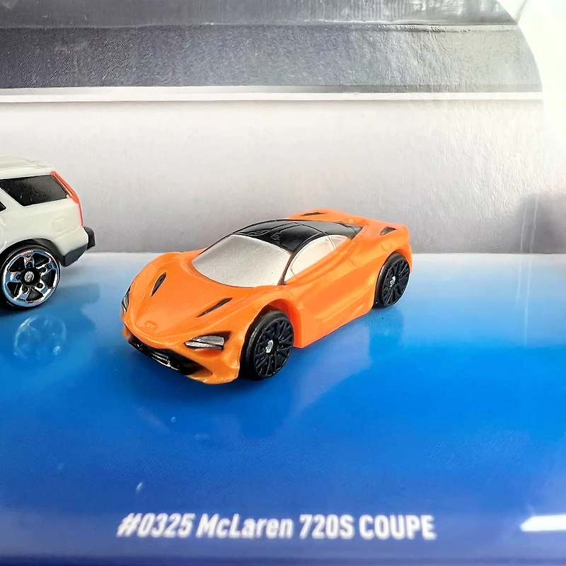 MICRO LUXURY PACK W6 - FRENCH