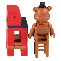 McFarlane Toys - Five Nights at Freddy's - Parts and Services Construction Set