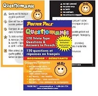 French Trivia Game