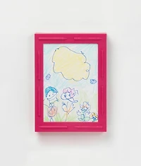 Crayola - Show & Store Picture Frame