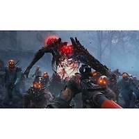 Jeu vidéo John Carpenter’s Toxic Commando pour (Xbox Series X)