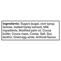 MARS, Peanut Free Chocolate Candy Bites, Bag, 170g