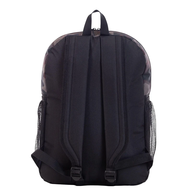 Jetstream Back Pack. Insulated front pocket