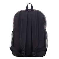 Jetstream Back Pack. Insulated front pocket