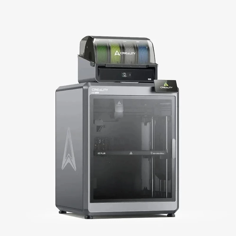 Imprimante 3D multicolore Creality K2 Plus Combo